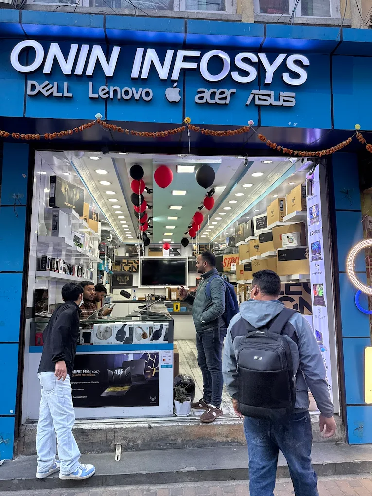 Onin Infosys